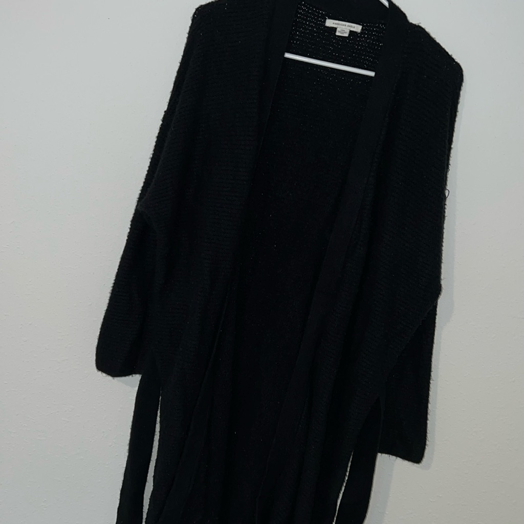American Eagle Duster